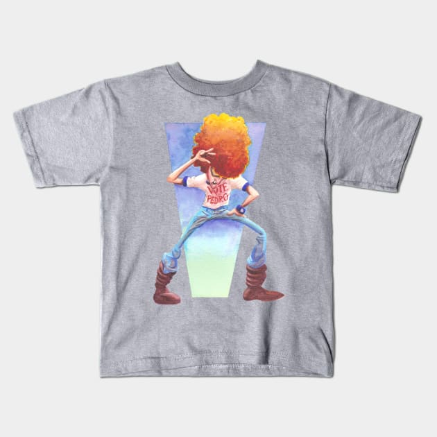 Frickin' Sweet Kids T-Shirt by sourpussillustration